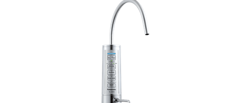 Máy Lọc Nước Ion Kiềm Panasonic Tk-ab50 (lắp dưới chậu)