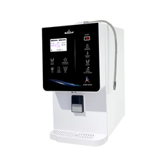  Máy Lọc Nước Ion Kiềm Robot Ionqueen 1314 