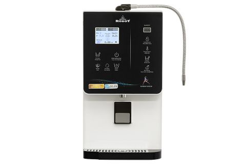 Máy Lọc Nước Ion Kiềm Robot Ionqueen 511