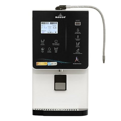Máy Lọc Nước Ion Kiềm Robot Ionqueen 711