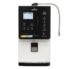  Máy Lọc Nước Ion Kiềm Robot Ionqueen 711 