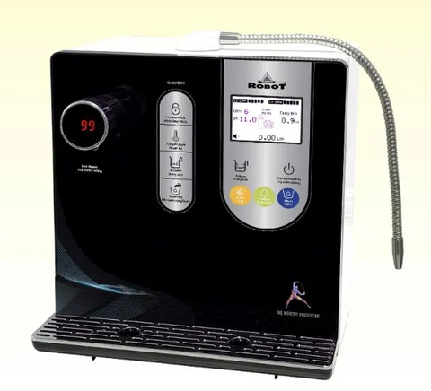 Máy Lọc Nước Ion Kiềm Robot Ionsmart 1112