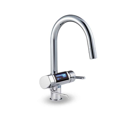 Máy Lọc Nước Ion Kiềm Trimion Gracia