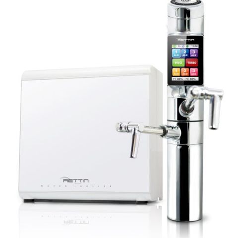 Máy Lọc Nước Ion Kiềm Tyent Uce 9000t
