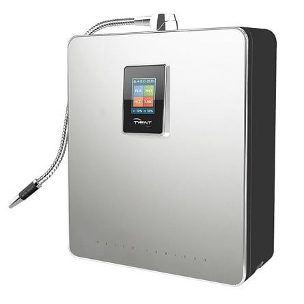 Máy Lọc Nước Ion Kiềm Tyent Yt20 -tl11