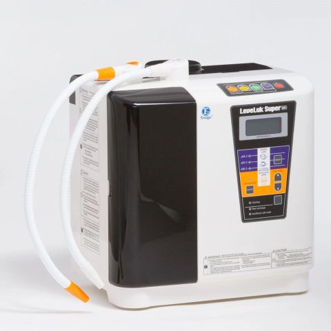 Máy Lọc Nước Kangen Leveluk Super 501