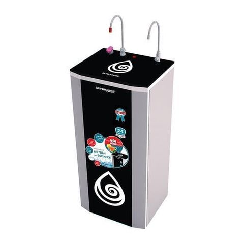 Máy Lọc Nước R.o 10 Lõi Sunhouse Sha88510k (loại O2b)