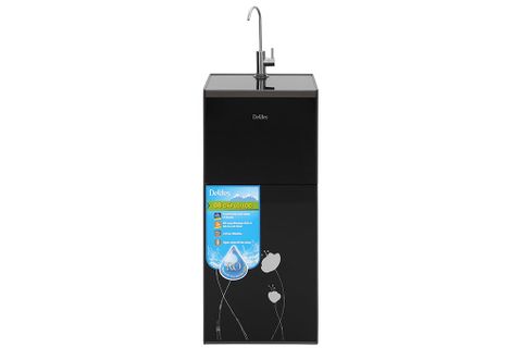 Máy Lọc Nước R.o Delites Des0820ro 8 Lõi