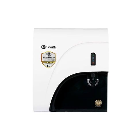 Máy Lọc Nước Ro Aosmith C1 4 Lõi