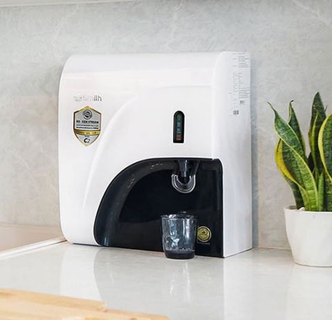 Máy lọc nước RO AOSmith C1