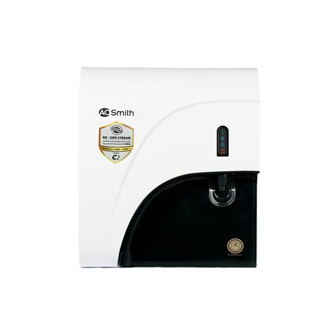 Máy Lọc Nước Ro Aosmith C2 4 Lõi