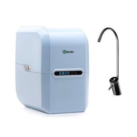 Máy Lọc Nước Ro Aosmith E2 5 Lõi