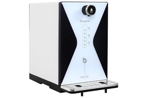 Máy lọc nước RO hydrogen Kangaroo KG100EED
