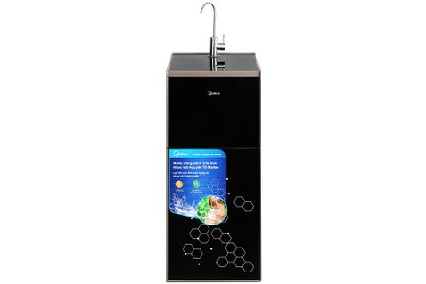 Máy Lọc Nước Ro Midea Mwp-s0620mr 6 Lõi