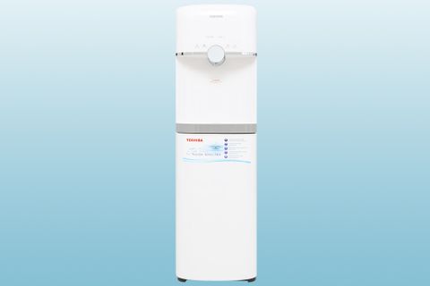 Máy Lọc Nước Ro Toshiba Twp-w1643sv(w) 4 Lõi