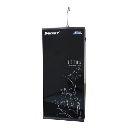 Máy Lọc Nước SANAKY SNK-E3110 (Loại O2A)