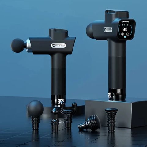 Máy Massage Cầm Tay  Booster M2D