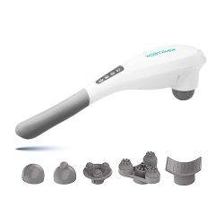  Máy Massage Cầm Tay Cao Cấp KINGTECH LUX -450 