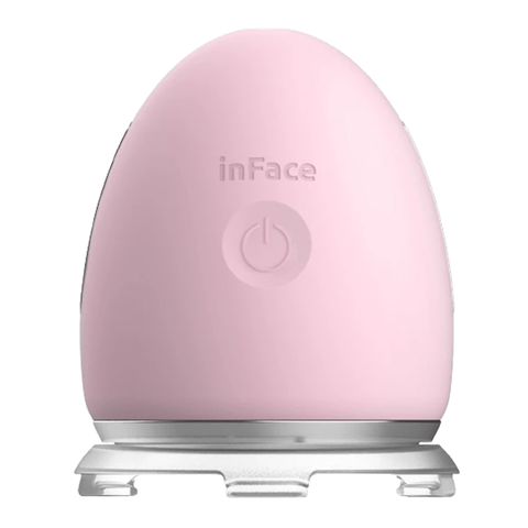 Máy Massage Mặt Xiaomi Inface Ion Facial Device Cf-03d