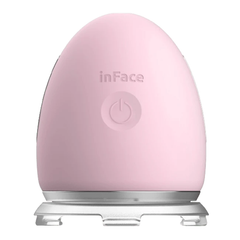  Máy Massage Mặt Xiaomi Inface Ion Facial Device Cf-03d 