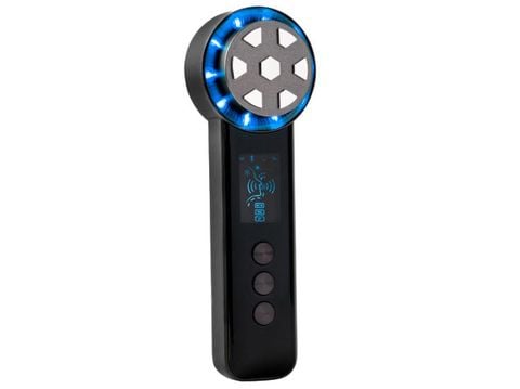 Máy Nâng Cơ Đẩy Tinh Chất Trị Liệu Ánh Sáng Rf Venus W1