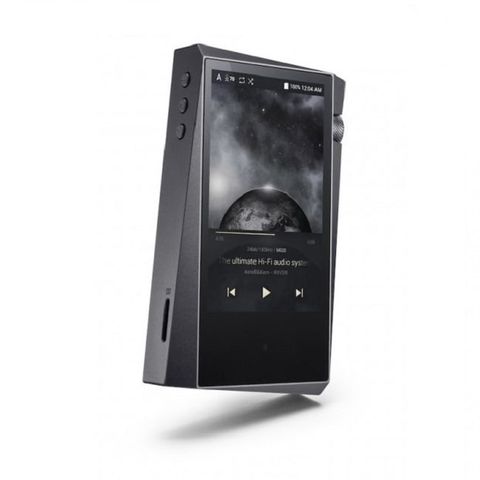 Máy Nghe Nhạc Astell & Kern Sr15