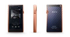  Máy Nghe Nhạc Astell&kern A&ultima Sp1000 Copper 