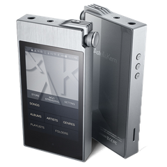  Máy Nghe Nhạc Astell&kern Ak100ii 