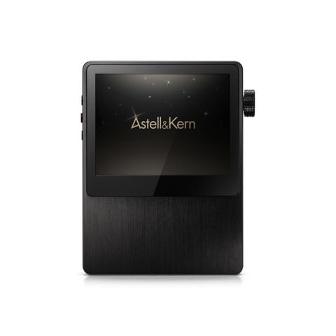 Máy Nghe Nhạc Astell&kern Ak100mkii