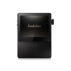  Máy Nghe Nhạc Astell&kern Ak100mkii 