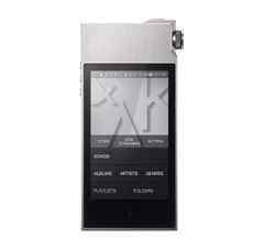  Máy Nghe Nhạc Astell&kern Ak120ii 