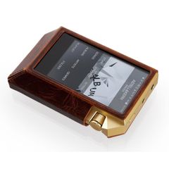  Máy Nghe Nhạc Astell&kern Ak240 Gold 