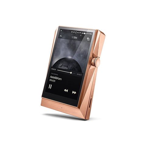 Máy Nghe Nhạc Astell&kern Ak380