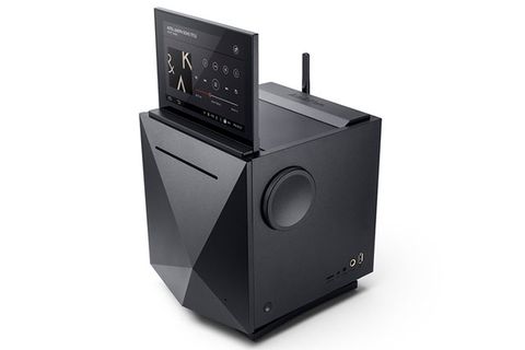 Máy Nghe Nhạc Astell&kern Ak500n