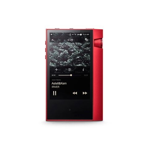 Máy Nghe Nhạc Astell&kern Ak70
