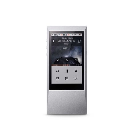 Máy Nghe Nhạc Astell&kern Ak Jr