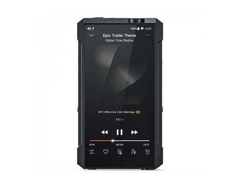 Máy Nghe Nhạc Fiio M17