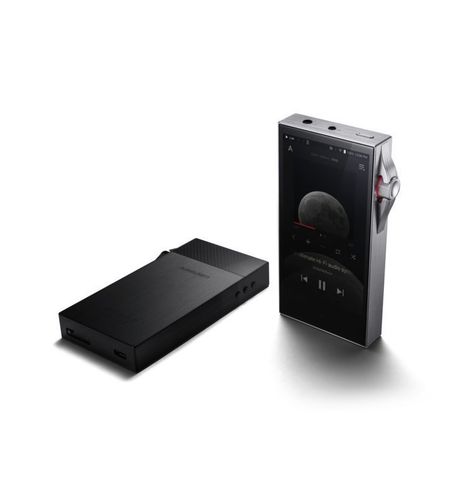 Máy Nghe Nhạc Hi-End Astell&Kern Sa700