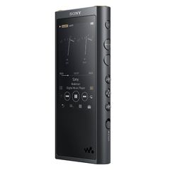  Máy Nghe Nhạc Hi-res Sony Walkman Nw-zx300 