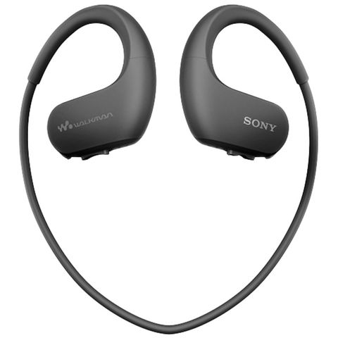 Máy Nghe Nhạc Sony Nw-ws413 (Đen)