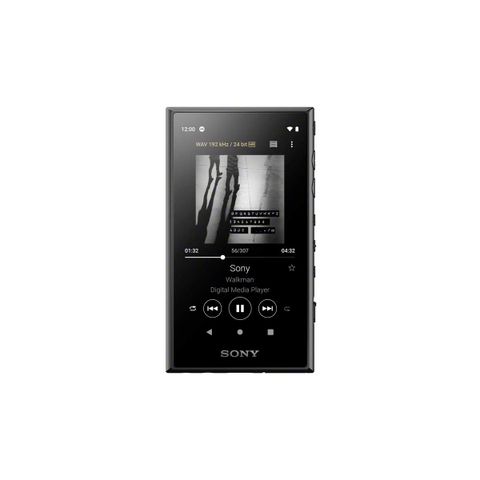 Máy Nghe Nhạc Sony Walkman Nw-a100tps