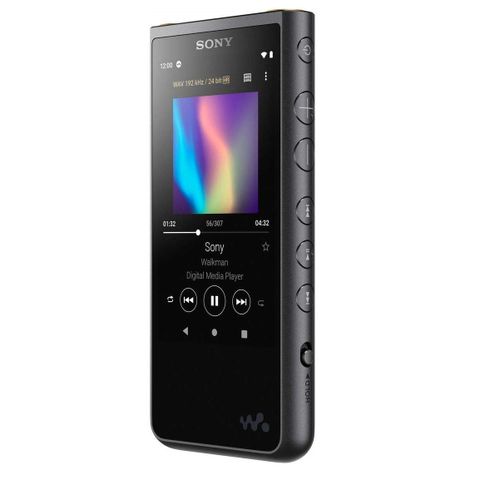 Máy Nghe Nhạc Sony Walkman Nw-zx507