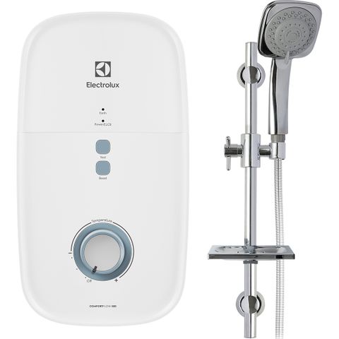 Máy Nước Nóng Comfortflow™ 500