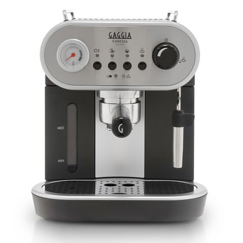 Máy Pha Cà Phê Gaggia Carezza Deluxe