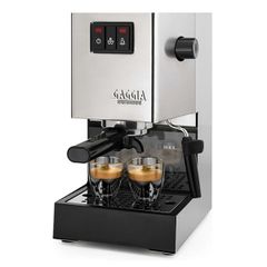  Máy Pha Cà Phê Gaggia Classic 