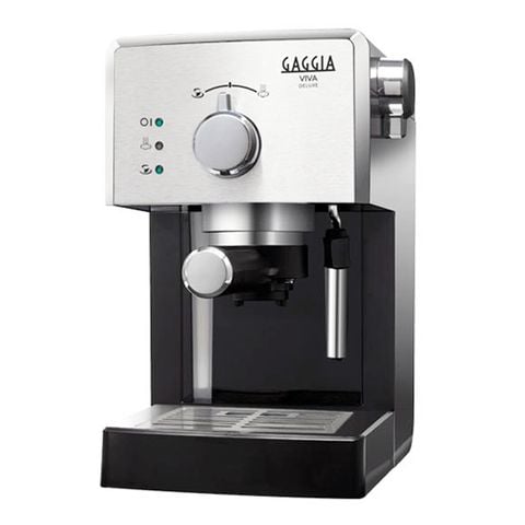Máy Pha Cà Phê Gaggia Gran Deluxe