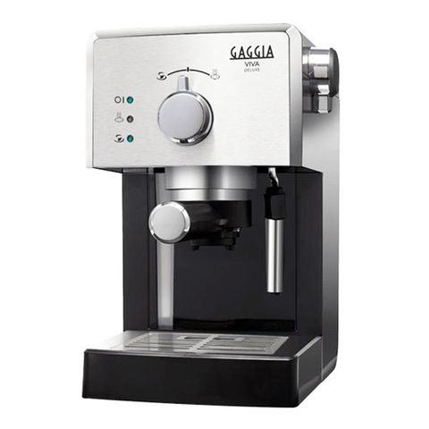 Máy Pha Cà Phê Gaggia Viva Deluxe