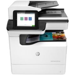  Máy in HP PageWide Managed Color MFP P77740dn Y3Z57D 