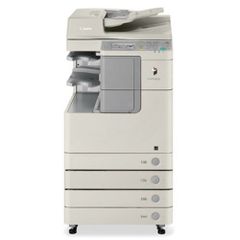  Máy Photocopy  Canon Ir2530w 