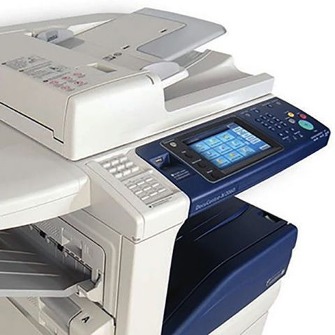 Máy Photocopy  Fuji Xerox Docucentre-v 3065 Cps